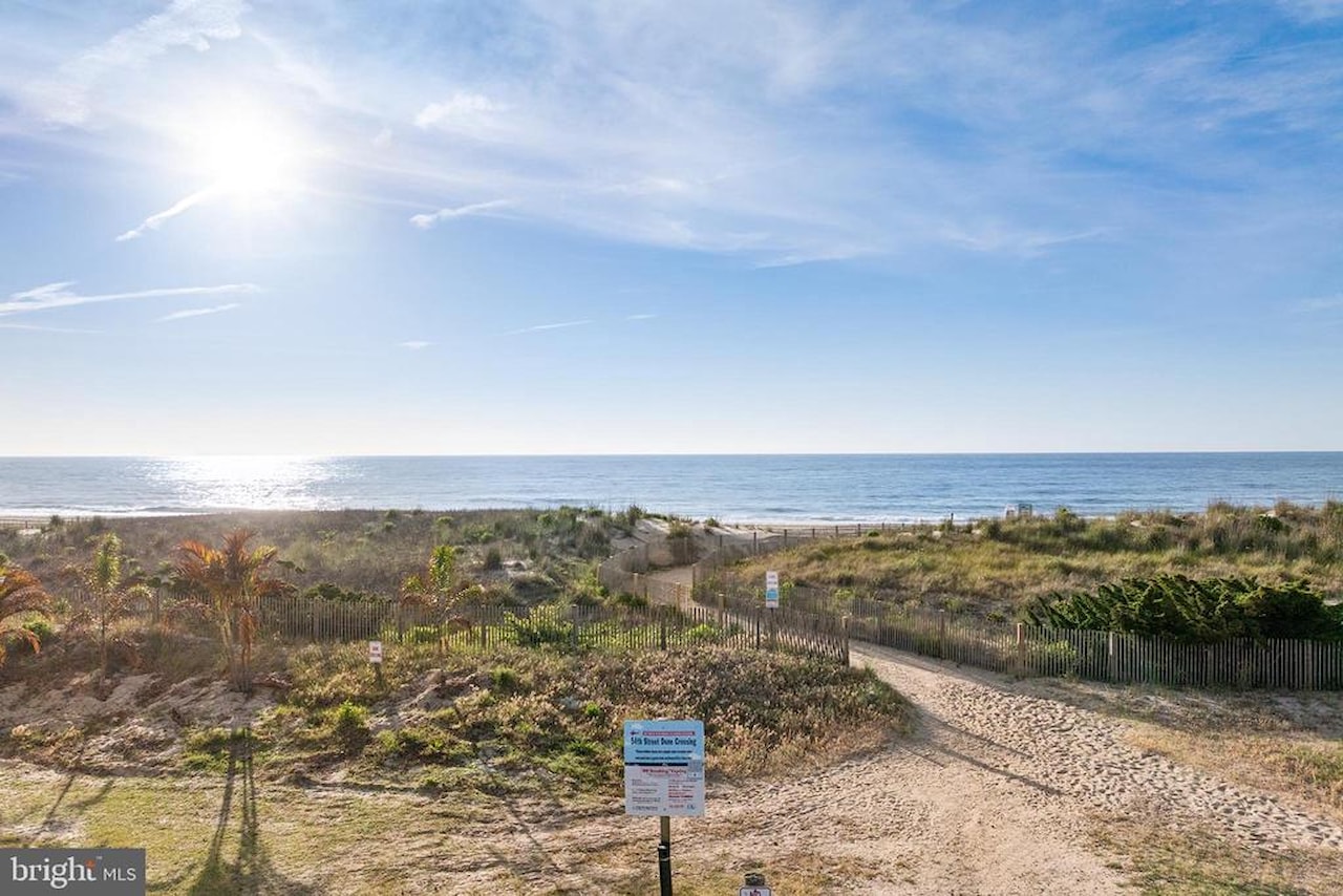 Key Largo Real Estate for Sale - 11 54th St #203 in Ocean City Photo 12