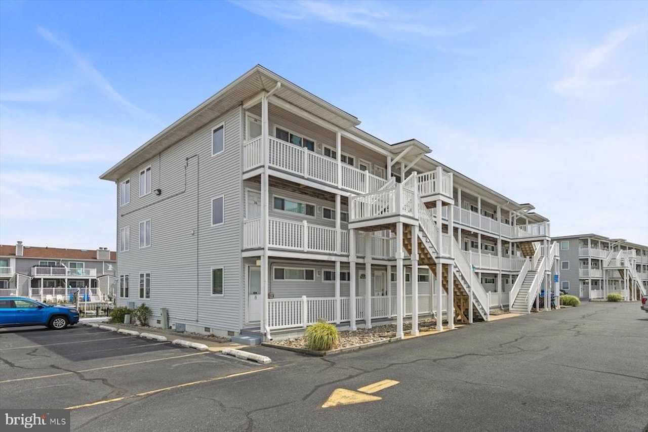 Bayshore Real Estate for Sale - 512 Robin Dr #21 in Ocean City Photo 4