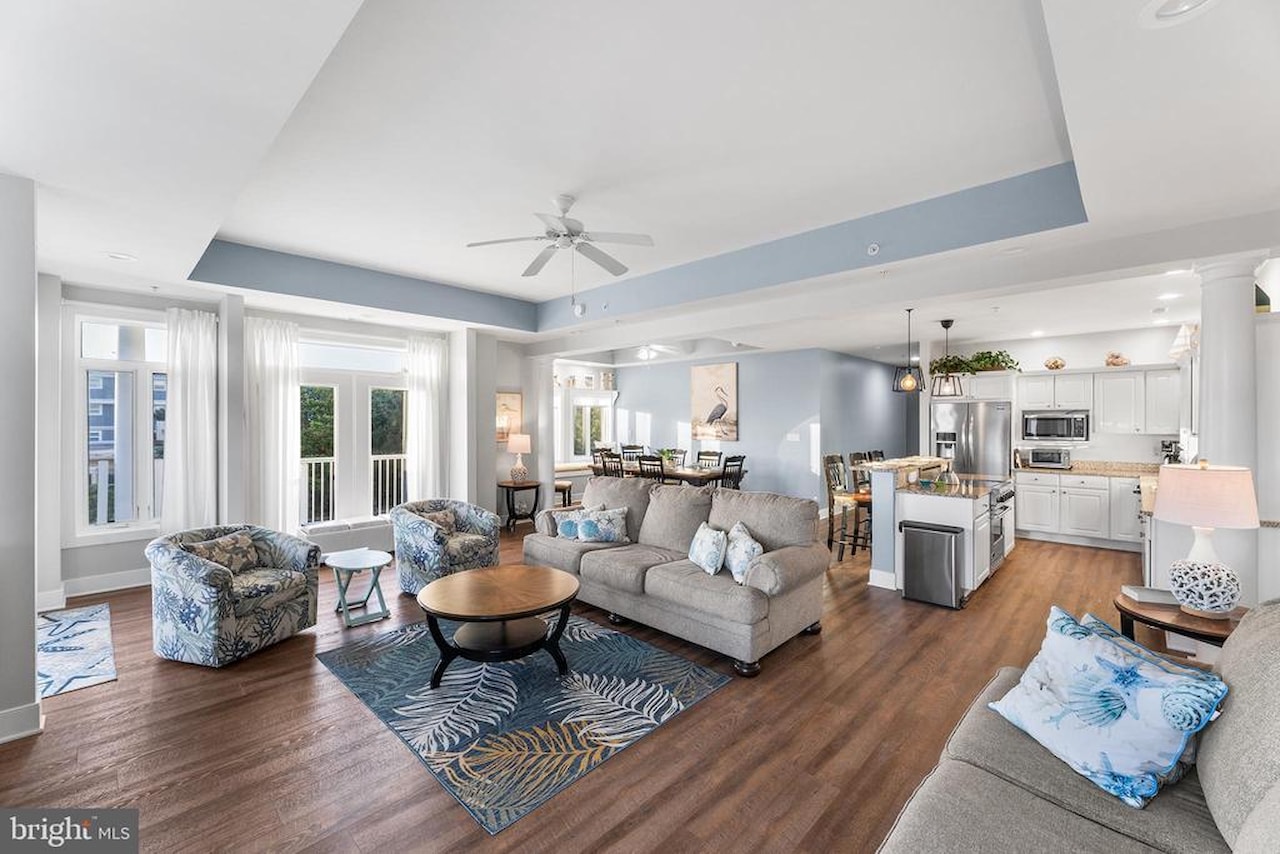 Key Largo Real Estate for Sale - 11 54th St #203 in Ocean City Photo 30