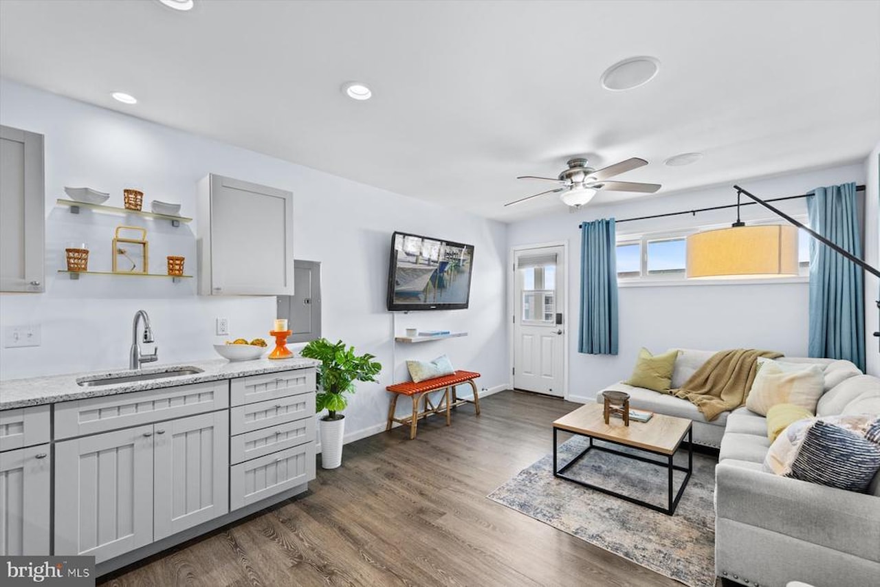 Bayshore Real Estate for Sale - 512 Robin Dr #21 in Ocean City Photo 7