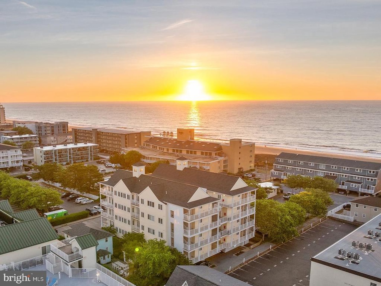 Key Largo Real Estate for Sale - 11 54th St #203 in Ocean City Photo 4