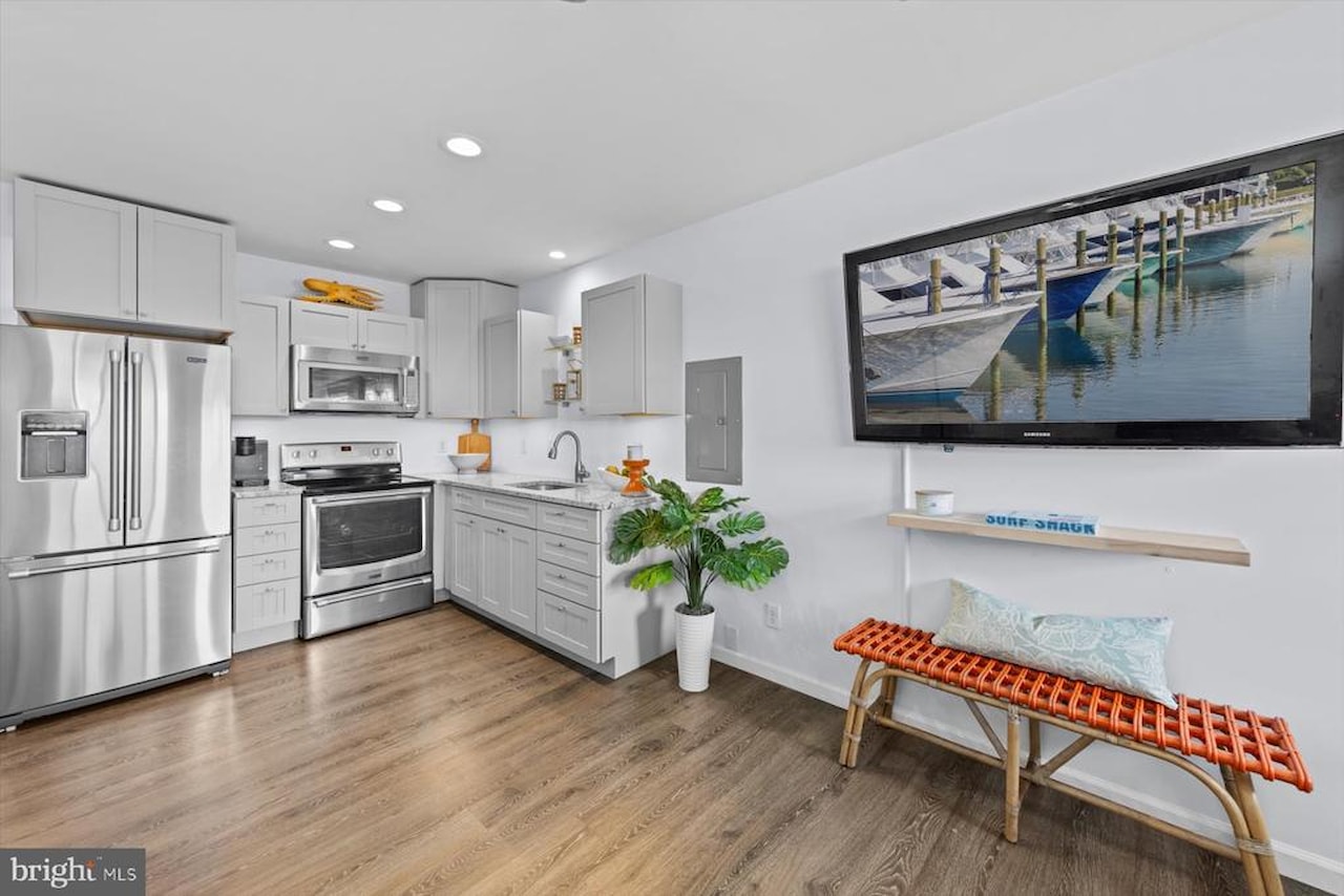 Bayshore Real Estate for Sale - 512 Robin Dr #21 in Ocean City Photo 10