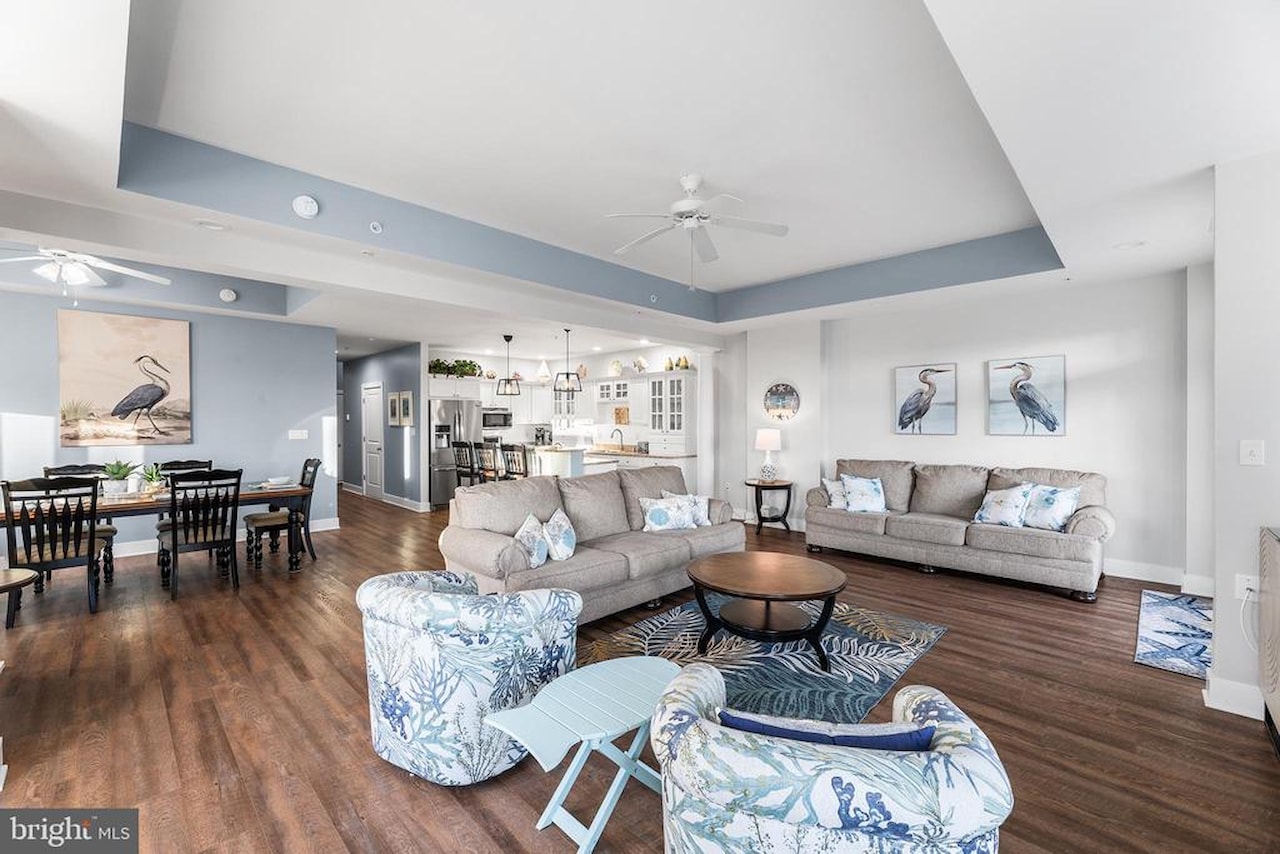 Key Largo Real Estate for Sale - 11 54th St #203 in Ocean City Photo 31
