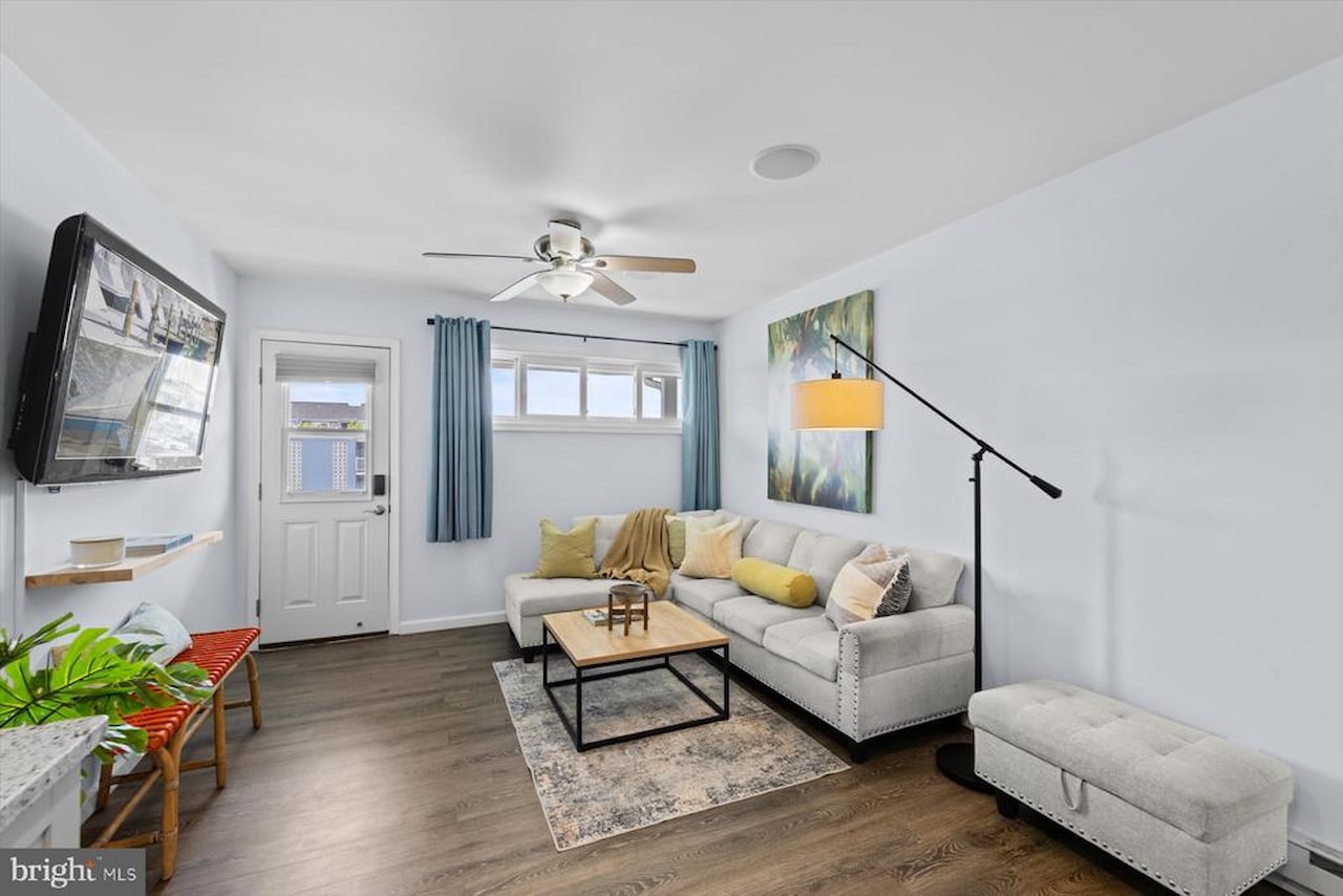 Bayshore Real Estate for Sale - 512 Robin Dr #21 in Ocean City Photo 6