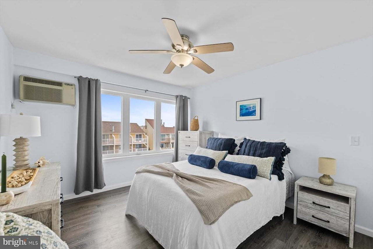 Bayshore Real Estate for Sale - 512 Robin Dr #21 in Ocean City Photo 13