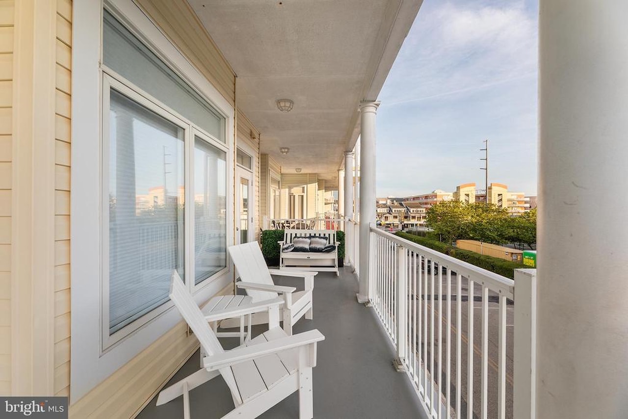 Key Largo Real Estate for Sale - 11 54th St #203 in Ocean City Photo 9
