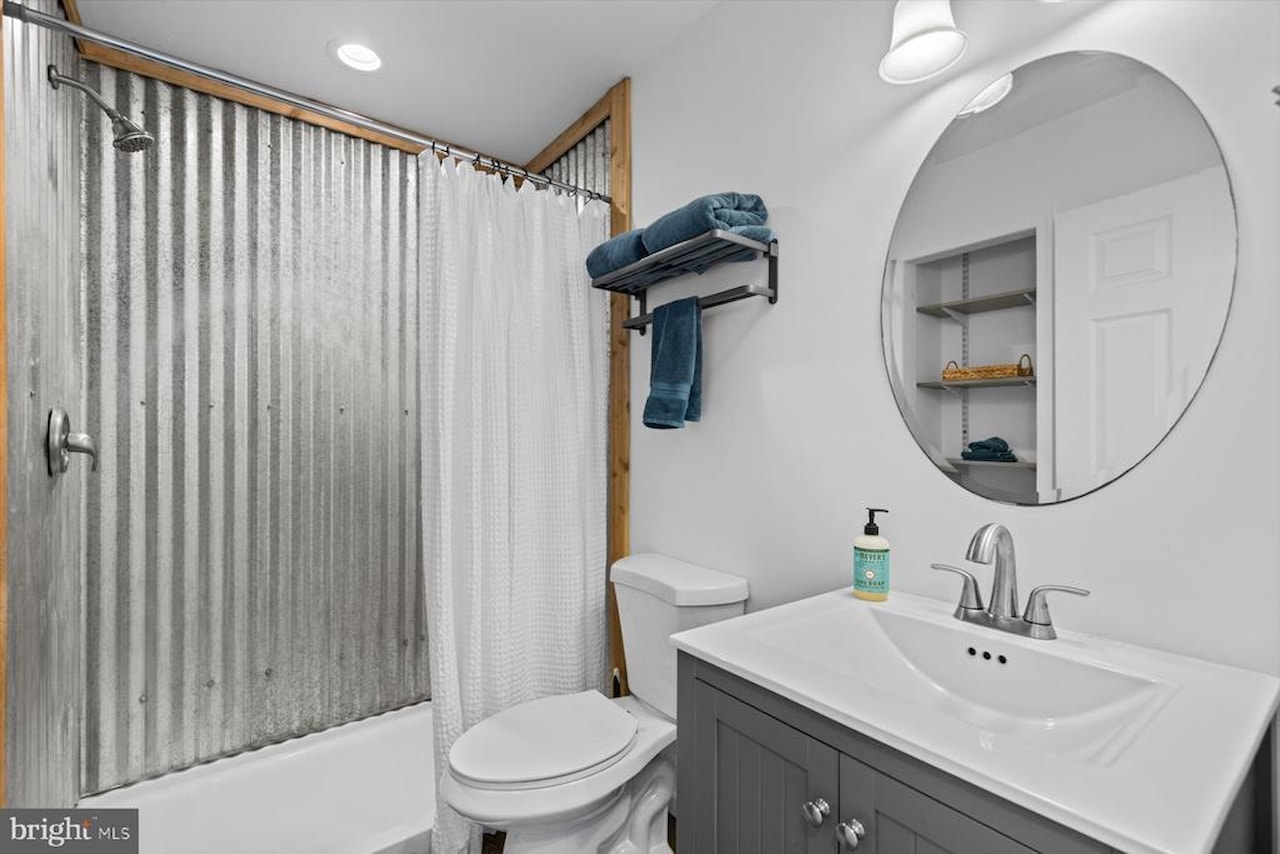 Bayshore Real Estate for Sale - 512 Robin Dr #21 in Ocean City Photo 16