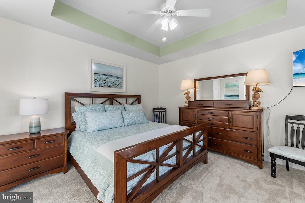 Key Largo Real Estate for Sale - 11 54th St #203 in Ocean City Photo 37