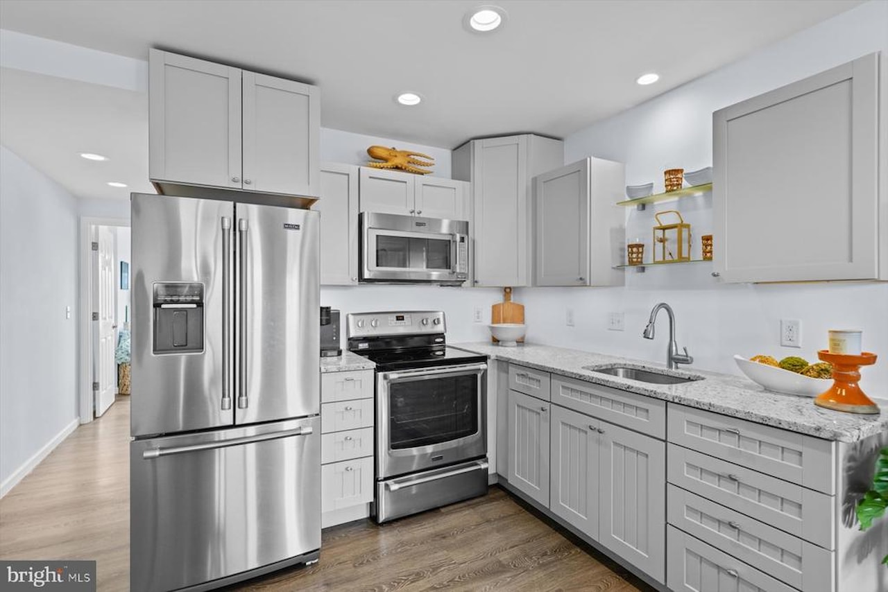 Bayshore Real Estate for Sale - 512 Robin Dr #21 in Ocean City Photo 9