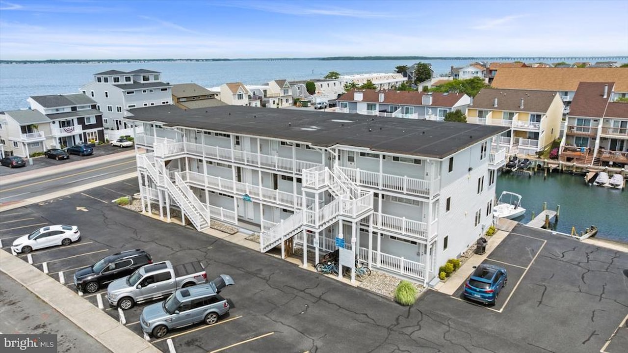 Bayshore Real Estate for Sale - 512 Robin Dr #21 in Ocean City Photo 19