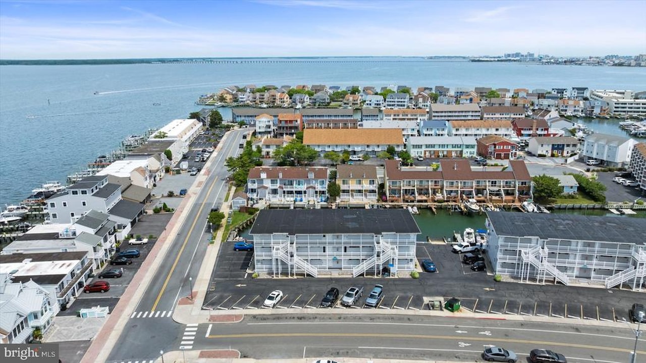 Bayshore Real Estate for Sale - 512 Robin Dr #21 in Ocean City Photo 22