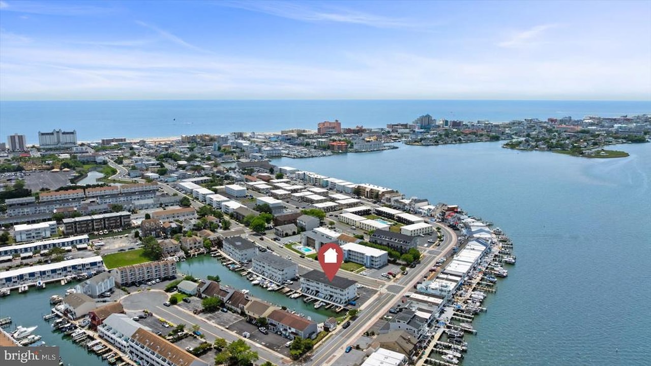 Bayshore Real Estate for Sale - 512 Robin Dr #21 in Ocean City Photo 25