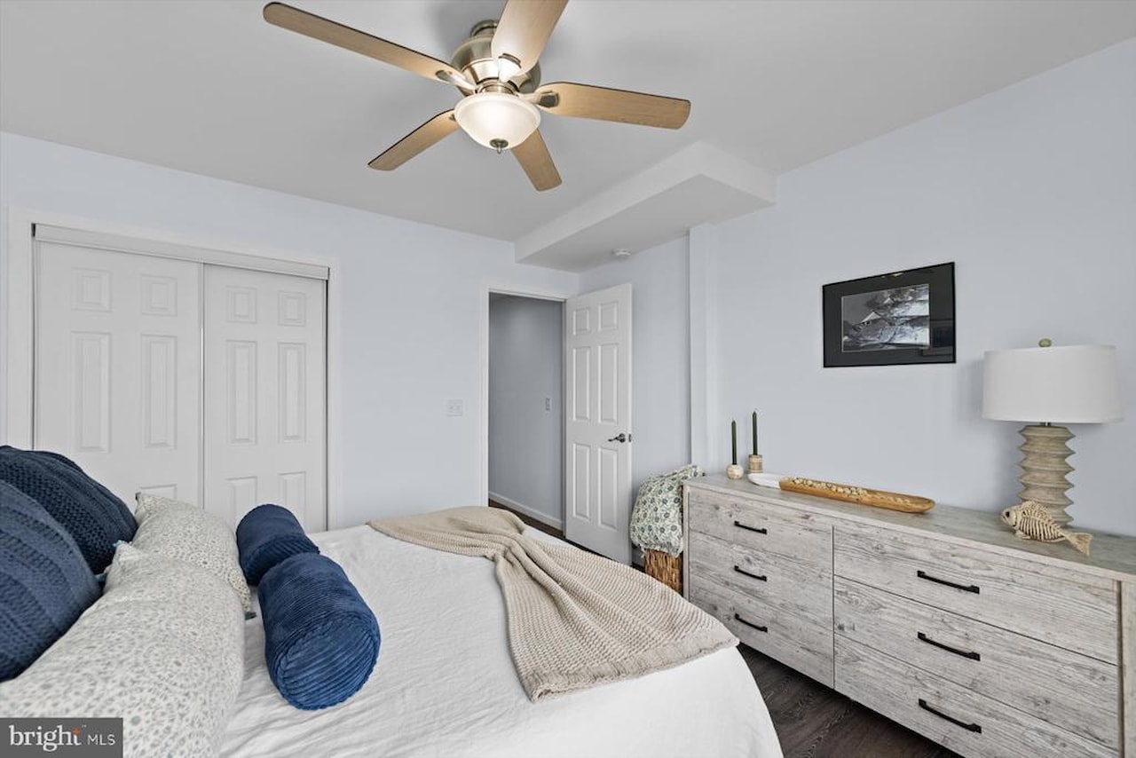 Bayshore Real Estate for Sale - 512 Robin Dr #21 in Ocean City Photo 14