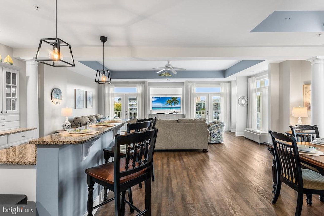 Key Largo Real Estate for Sale - 11 54th St #203 in Ocean City Photo 19