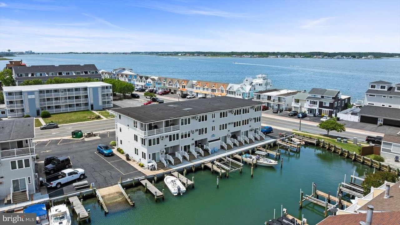 Bayshore Real Estate for Sale - 512 Robin Dr #21 in Ocean City Photo 28