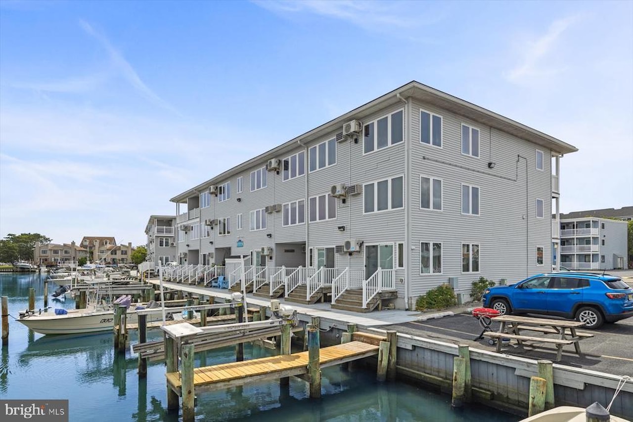 Bayshore Real Estate for Sale - 512 Robin Dr #21 in Ocean City Photo 18