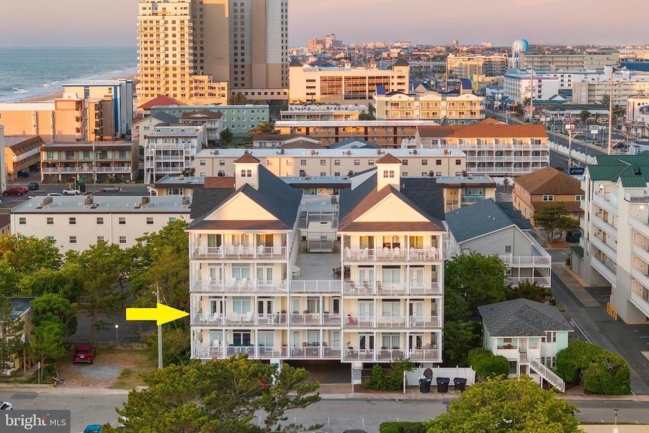 Key Largo Real Estate for Sale - 11 54th St #203 in Ocean City