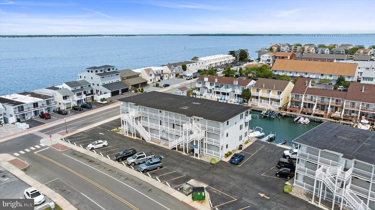 Bayshore Real Estate for Sale - 512 Robin Dr #21 in Ocean City Photo 20