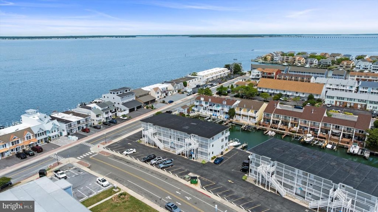 Bayshore Real Estate for Sale - 512 Robin Dr #21 in Ocean City Photo 21