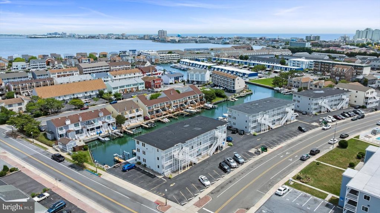 Bayshore Real Estate for Sale - 512 Robin Dr #21 in Ocean City Photo 23