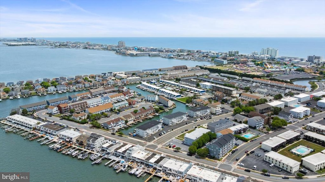 Bayshore Real Estate for Sale - 512 Robin Dr #21 in Ocean City Photo 24