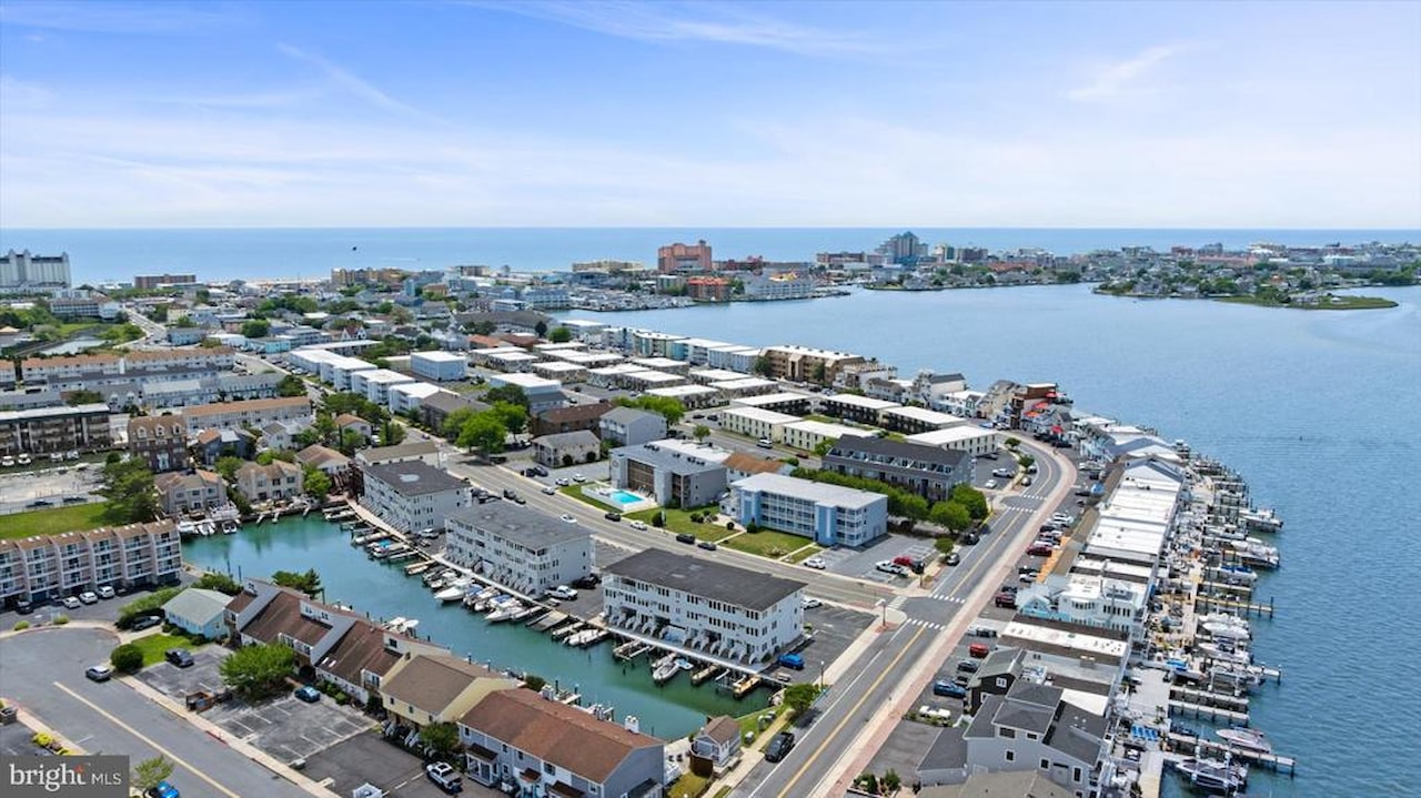Bayshore Real Estate for Sale - 512 Robin Dr #21 in Ocean City Photo 26