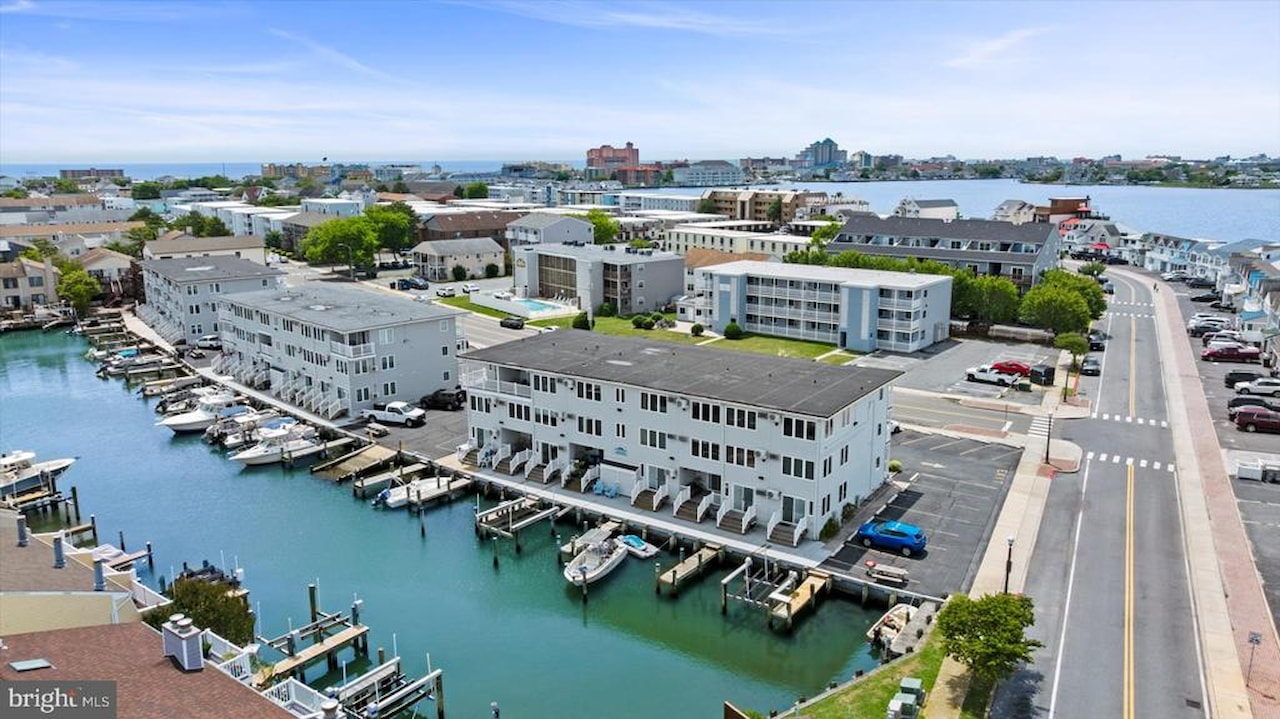 Bayshore Real Estate for Sale - 512 Robin Dr #21 in Ocean City Photo 27