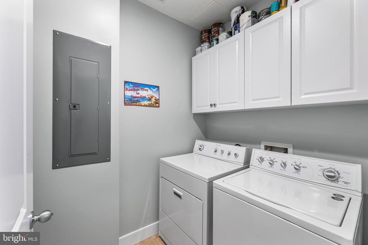 Key Largo Real Estate for Sale - 11 54th St #203 in Ocean City Photo 33