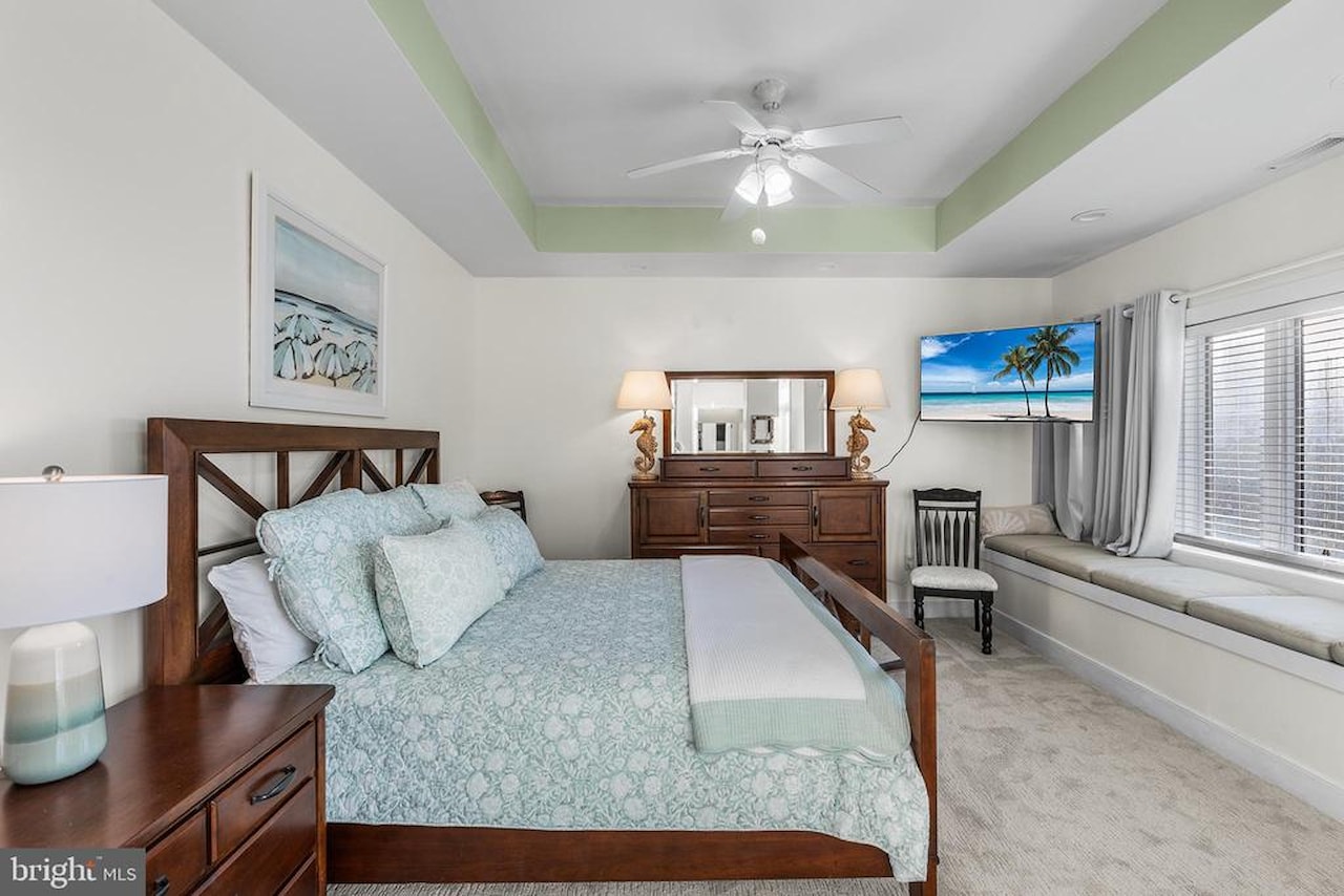 Key Largo Real Estate for Sale - 11 54th St #203 in Ocean City Photo 36