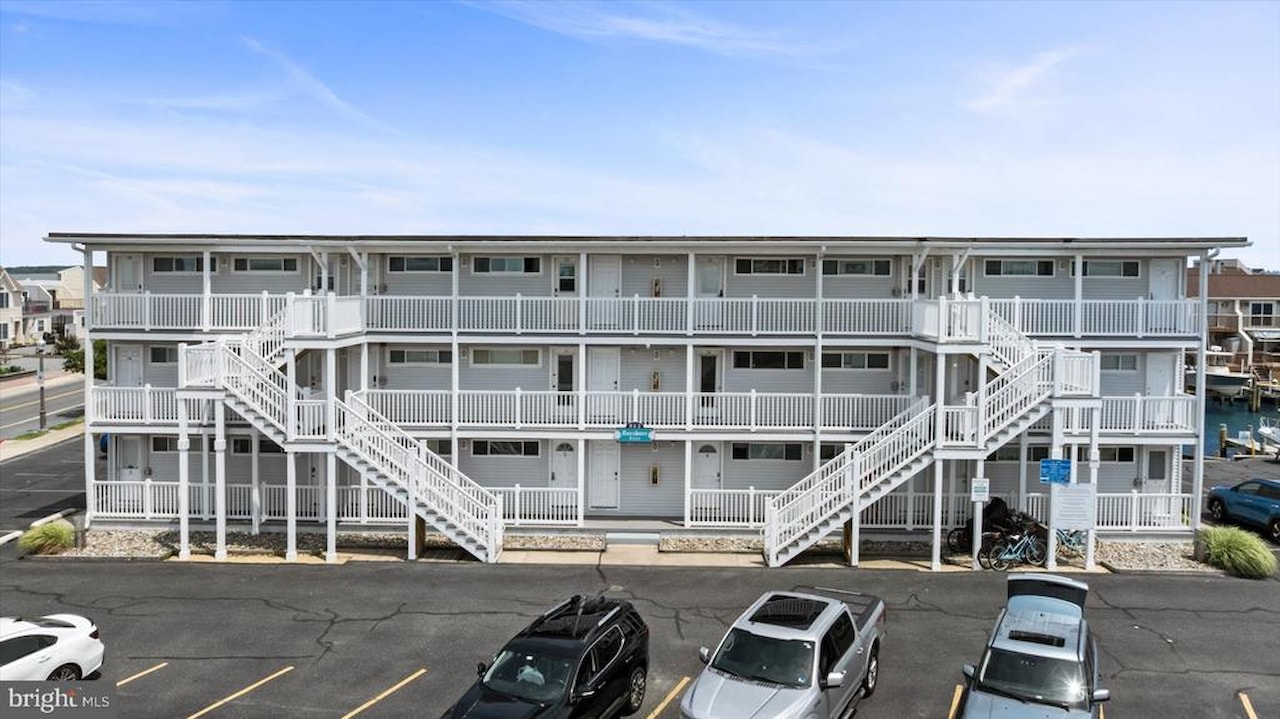 Bayshore Real Estate for Sale - 512 Robin Dr #21 in Ocean City Photo 29