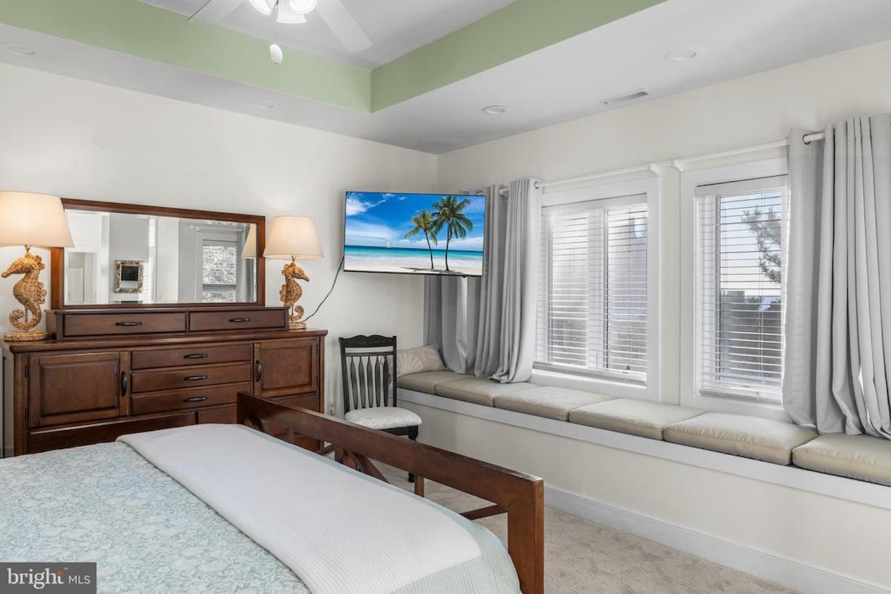 Key Largo Real Estate for Sale - 11 54th St #203 in Ocean City Photo 35