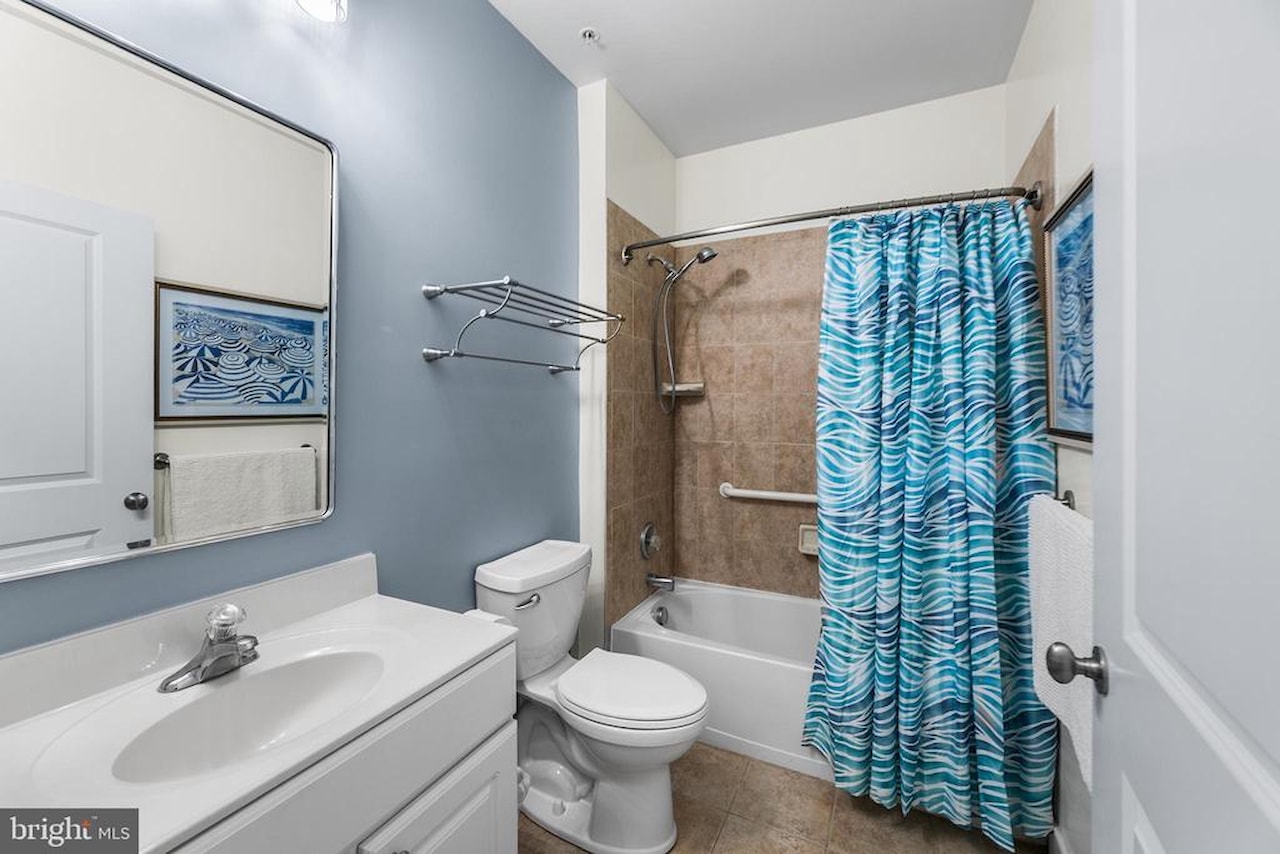 Key Largo Real Estate for Sale - 11 54th St #203 in Ocean City Photo 49