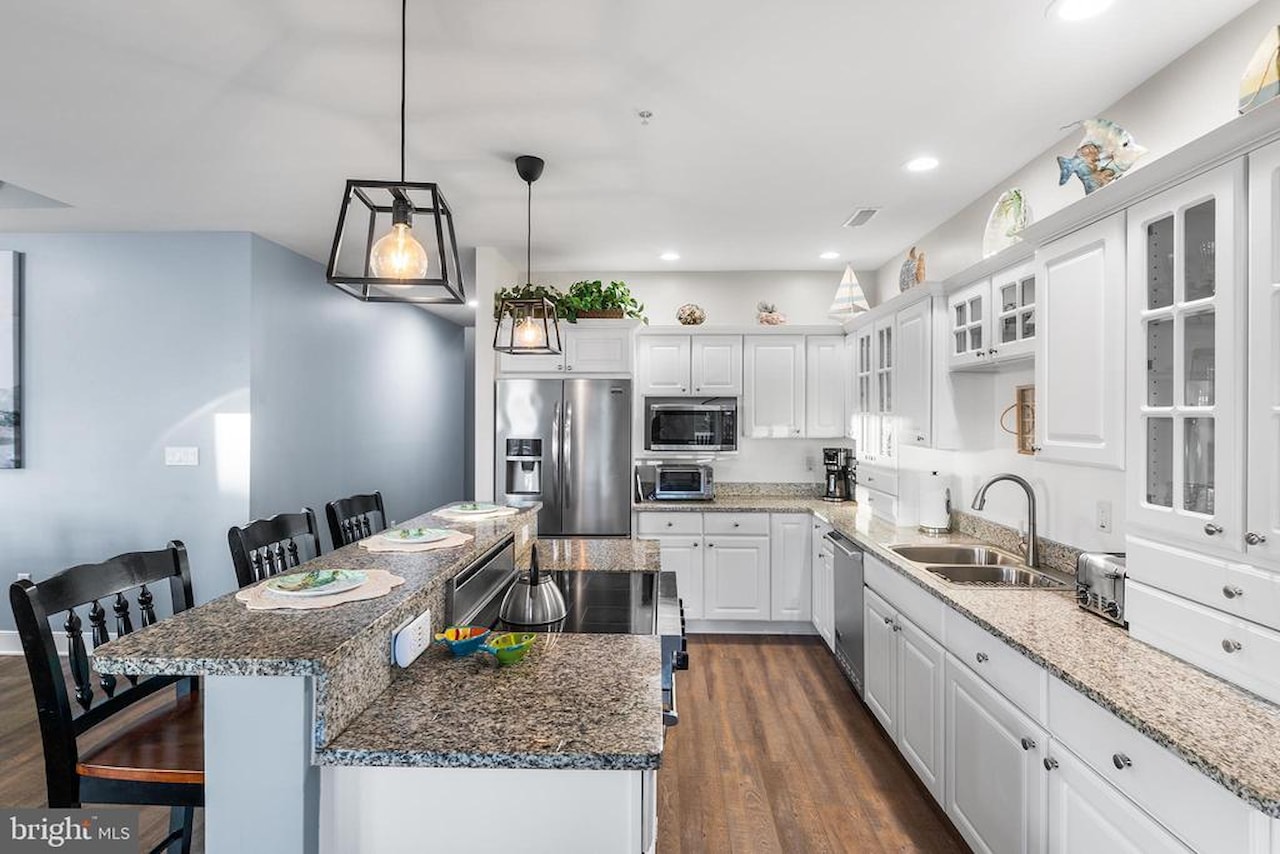 Key Largo Real Estate for Sale - 11 54th St #203 in Ocean City Photo 16