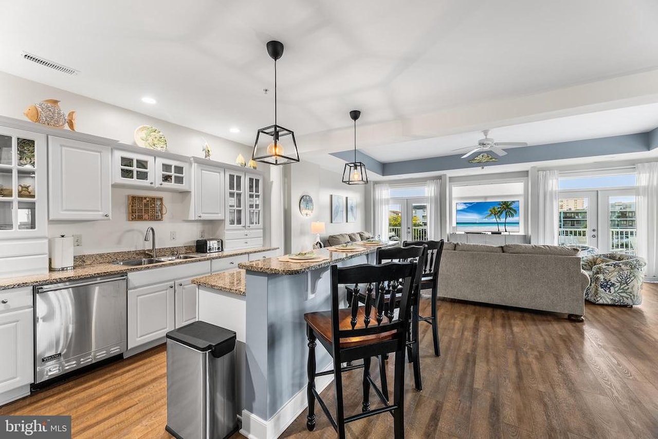 Key Largo Real Estate for Sale - 11 54th St #203 in Ocean City Photo 20