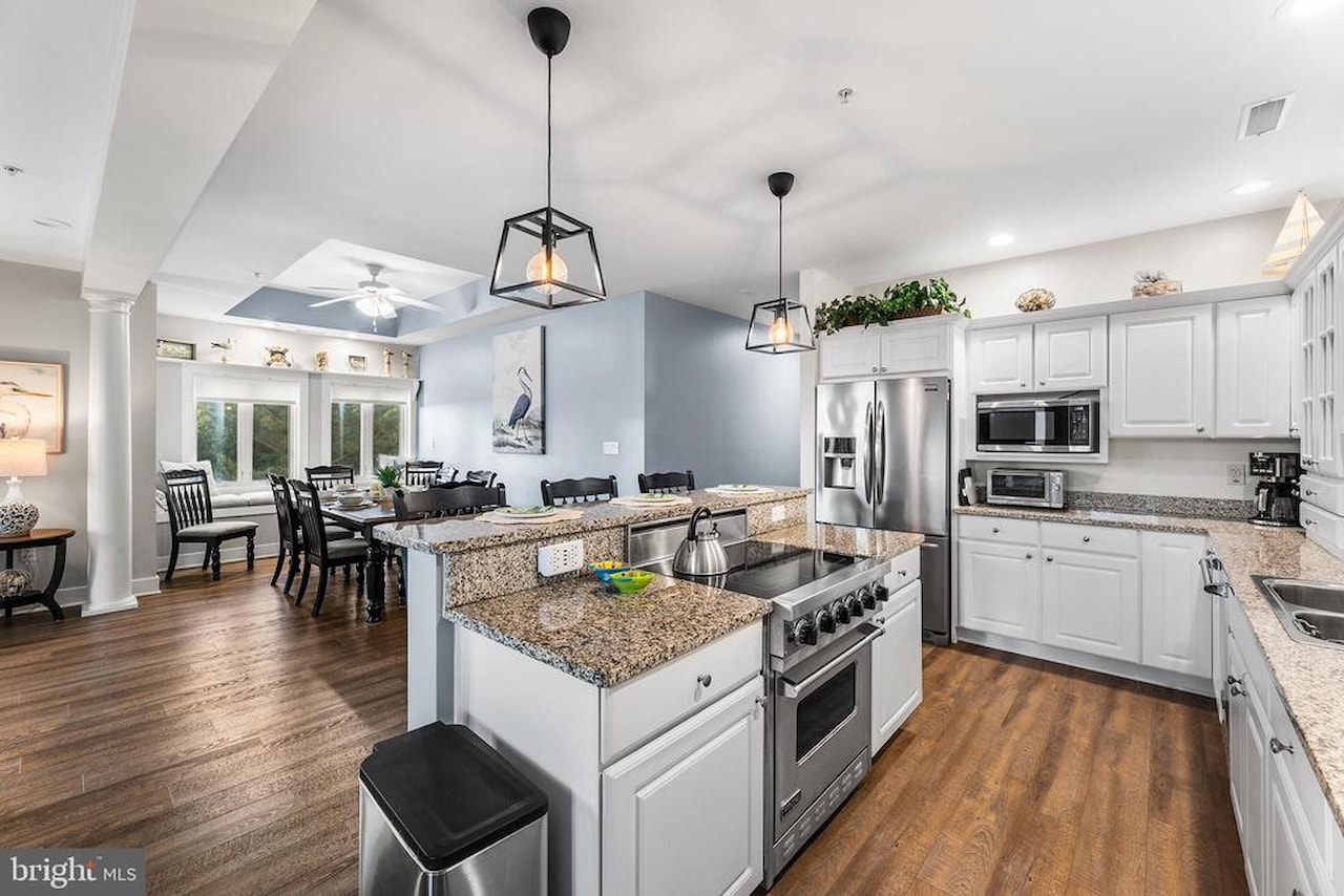 Key Largo Real Estate for Sale - 11 54th St #203 in Ocean City Photo 24
