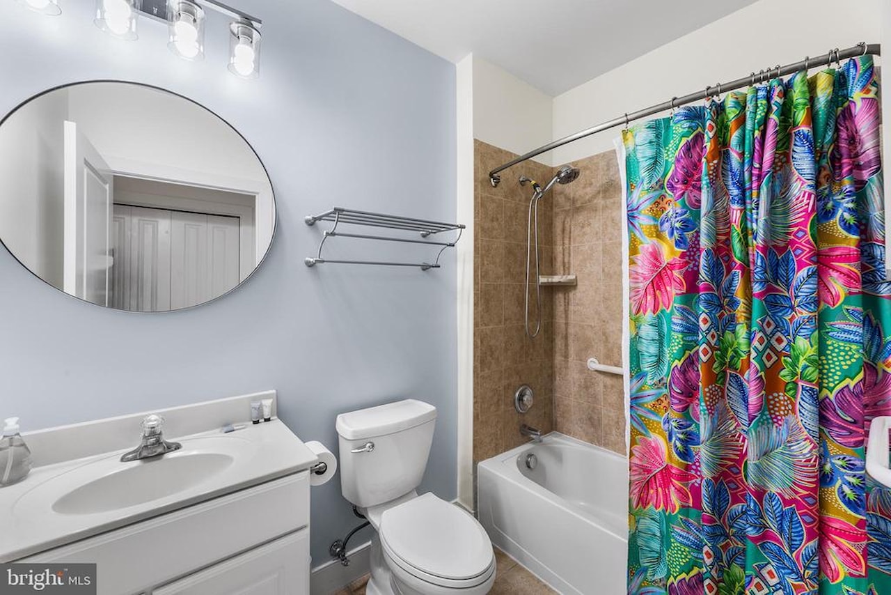 Key Largo Real Estate for Sale - 11 54th St #203 in Ocean City Photo 44