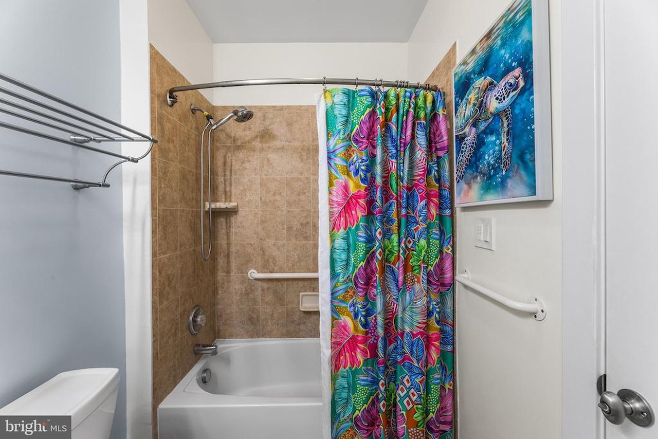 Key Largo Real Estate for Sale - 11 54th St #203 in Ocean City Photo 45