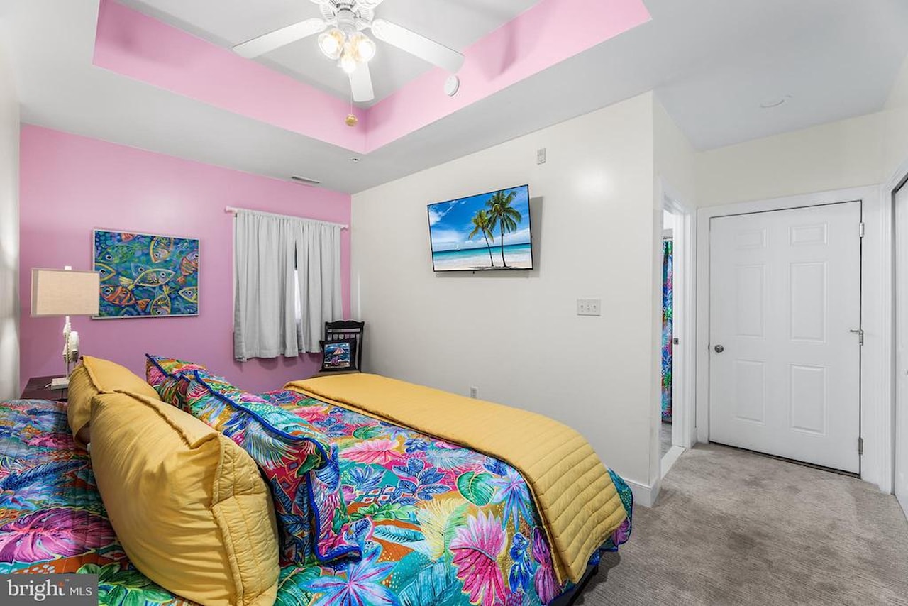 Key Largo Real Estate for Sale - 11 54th St #203 in Ocean City Photo 41