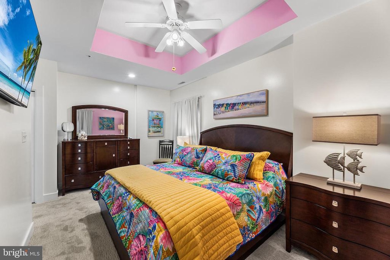 Key Largo Real Estate for Sale - 11 54th St #203 in Ocean City Photo 42