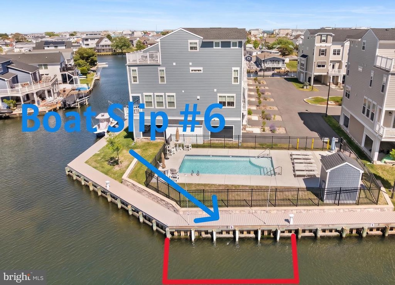  Real Estate for Sale - 39144 New Providence Ln in Fenwick Island Photo 71