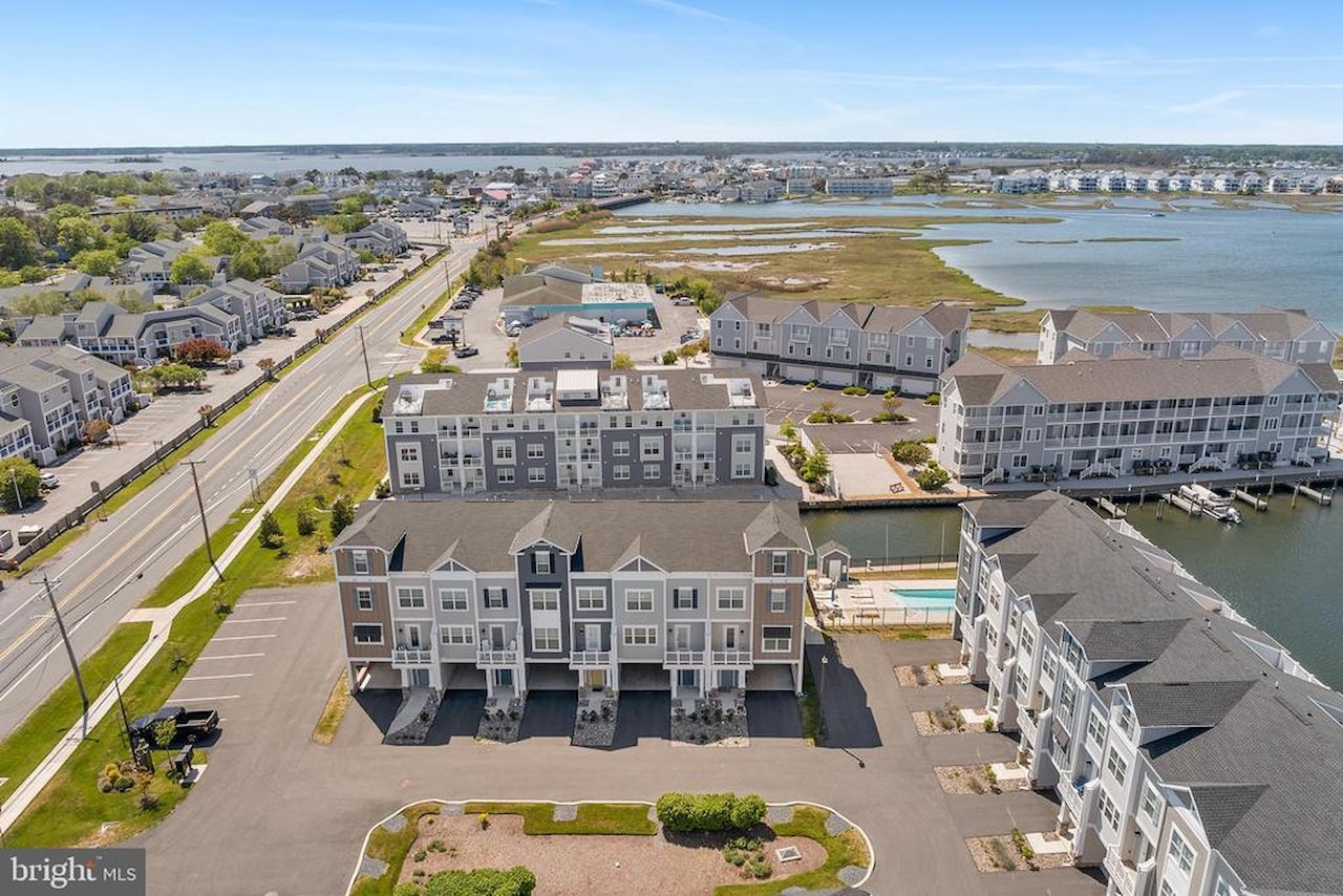 Real Estate for Sale - 39144 New Providence Ln in Fenwick Island Photo 82