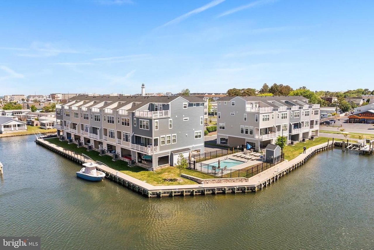  Real Estate for Sale - 39144 New Providence Ln in Fenwick Island Photo 85