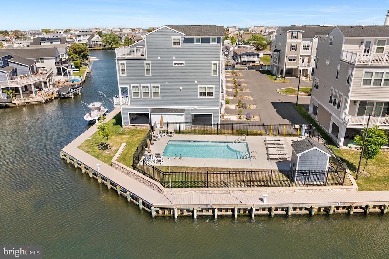  Real Estate for Sale - 39144 New Providence Ln in Fenwick Island Photo 73