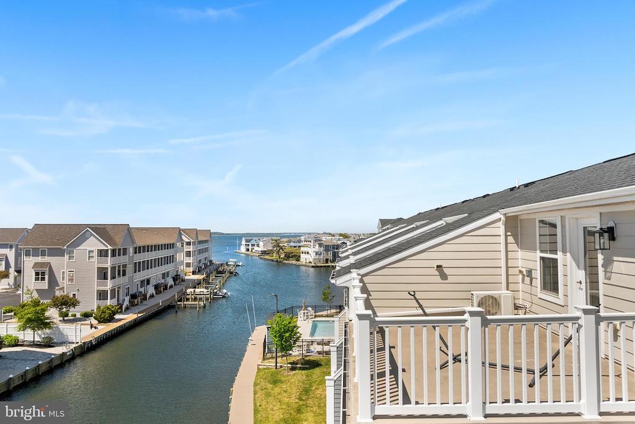  Real Estate for Sale - 39144 New Providence Ln in Fenwick Island Photo 21