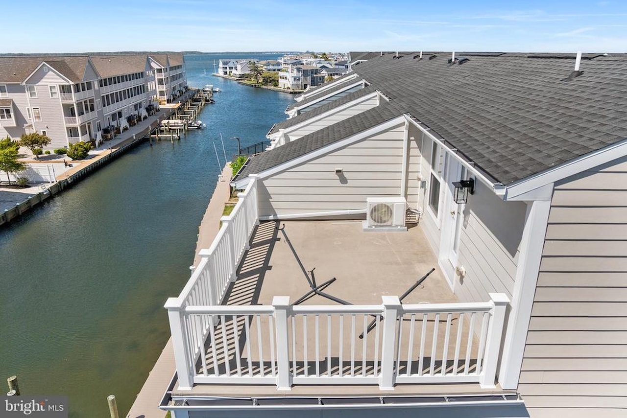  Real Estate for Sale - 39144 New Providence Ln in Fenwick Island Photo 22