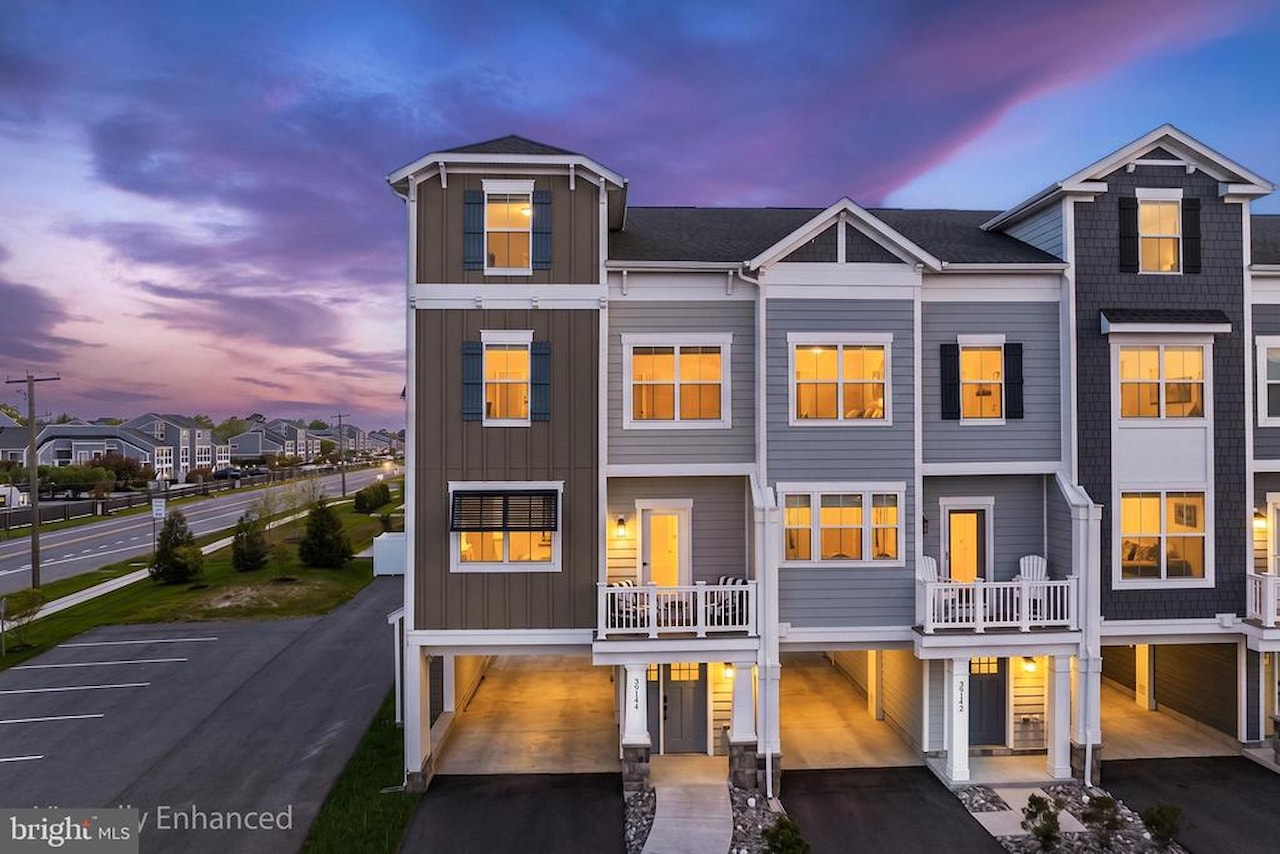  Real Estate for Sale - 39144 New Providence Ln in Fenwick Island Photo 76