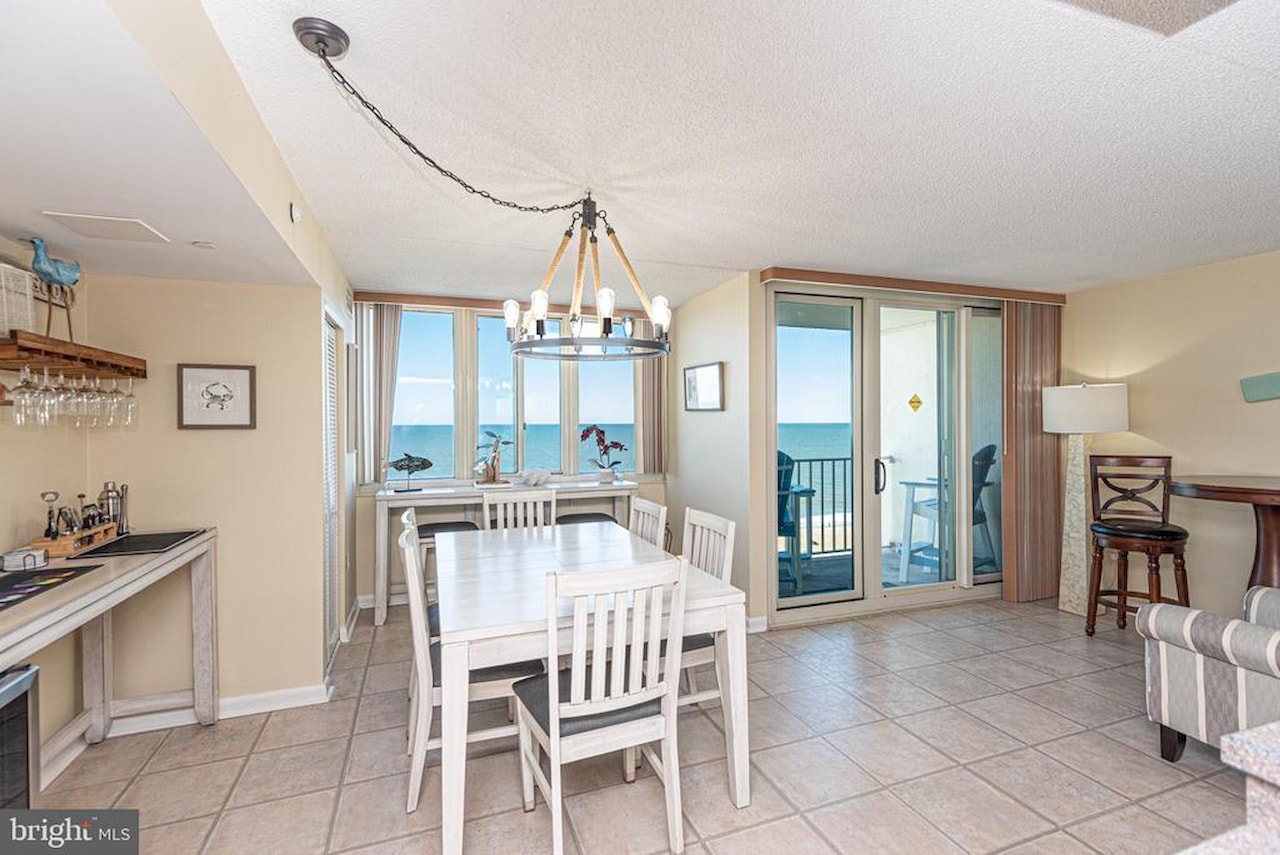 Quay Real Estate for Sale - 10700 Coastal Hwy #1108 in Ocean City Photo 7
