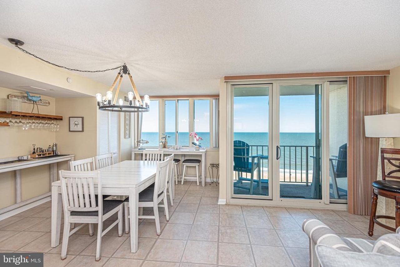 Quay Real Estate for Sale - 10700 Coastal Hwy #1108 in Ocean City Photo 4