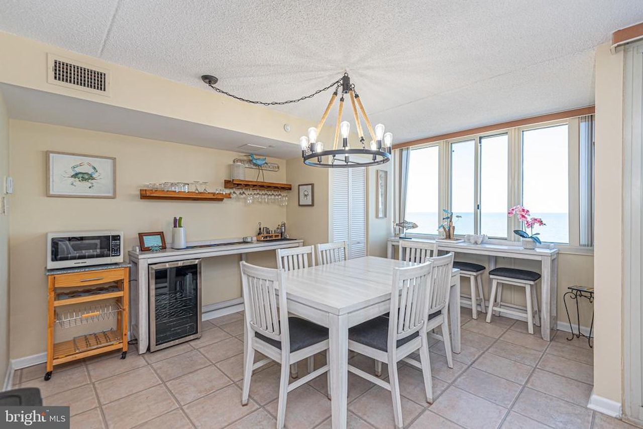Quay Real Estate for Sale - 10700 Coastal Hwy #1108 in Ocean City Photo 6