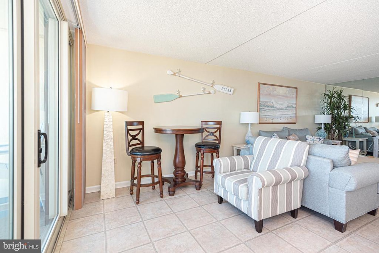 Quay Real Estate for Sale - 10700 Coastal Hwy #1108 in Ocean City Photo 10